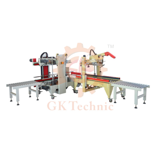 生產(chǎn)線GK308A+GK310A