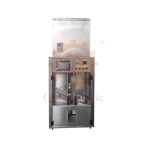 袋泡茶包裝機(jī)