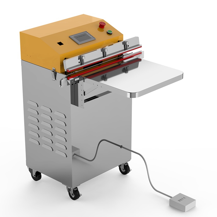 工業(yè)用真空包裝機