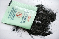 脫氧劑包裝機怎么完美解決在包裝時失去功效