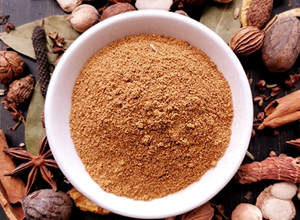 ?東莞派科（廣科）粉末定量包裝機(jī) 半自動粉劑包裝機(jī) 五香粉包裝機(jī)